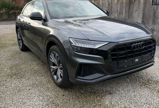Audi 60 TFSIe