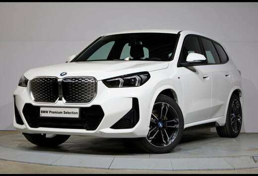 BMW xDrive30 Kit M Sport