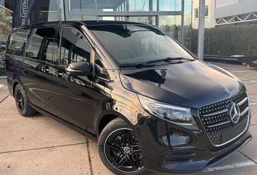 Mercedes-Benz LICHTE VRACHT/ 78.385+BTW Luchtvering/A ...