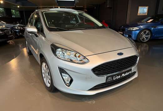 Ford 1.1 BENZINE* EURO 6d*TOP STAAT