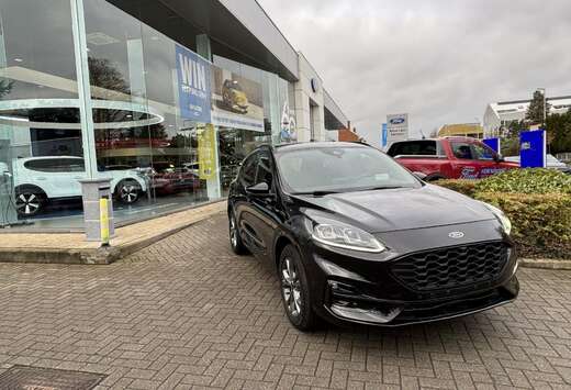 Ford KUGA ST LINE X 1.5 ECOBOOST 150PK OC3412*18855*