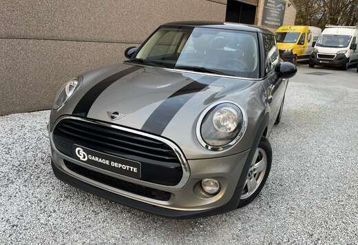 MINI Mini 1.5i  Cooper Automatic Garantie