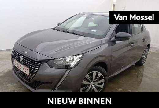 Peugeot 1.2T Active automaat