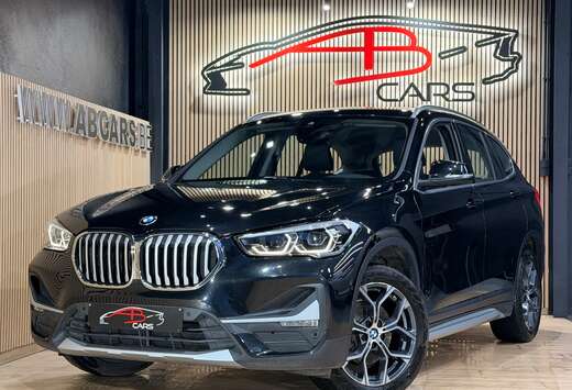 BMW 1.5iA sDrive18 * BOITE AUTO * GAR 12 MOIS *