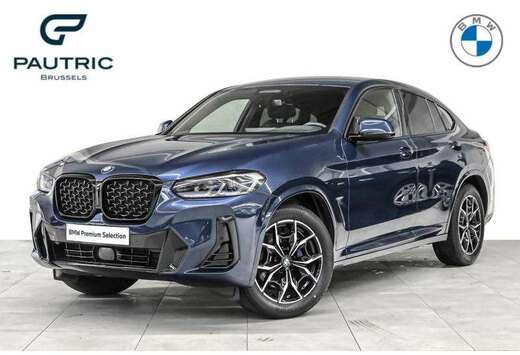 BMW xDrive20d - 2ans/jaar garantie NEW PRICE € 80.0 ...