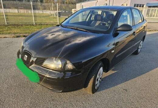 SEAT 1.4 TDi Reference