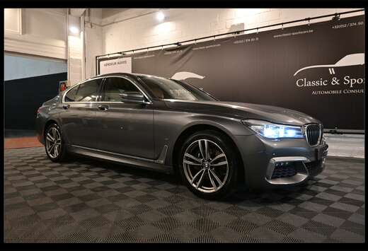 BMW e  HYBRID / M SPORT / M PACKET / FULL OPTIONS