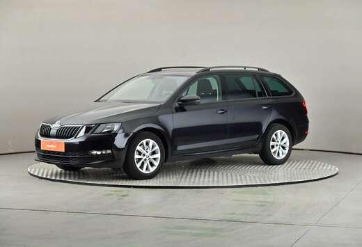 Skoda Combi 1.0 TSI AMBITION GPS PDC Cruise Control A ...