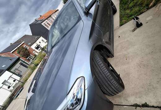 BMW 530e iPerformance M Line