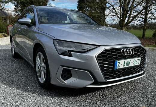 Audi Audi A3 Sportback 40 TFSI e PHEV S-TRONIC 150CV