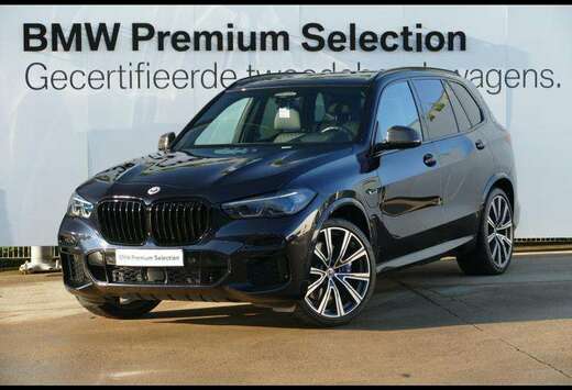 BMW xDRIVE45E M-SPORT HIFI H&K