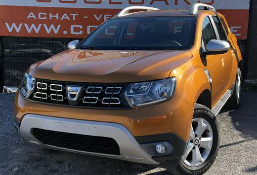 Dacia 1.5 dCi Liberty - EU6D - GARANTIE 1AN -