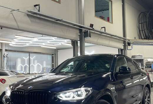 BMW xDrive20d Aut. Advantage