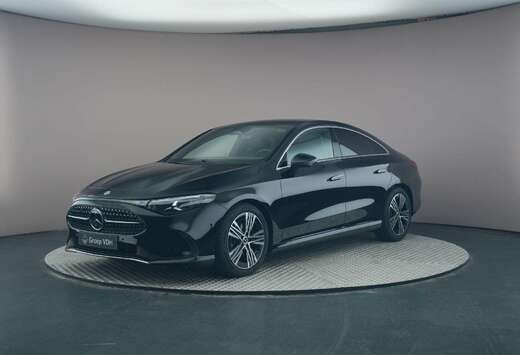 Mercedes-Benz Cars Business Line