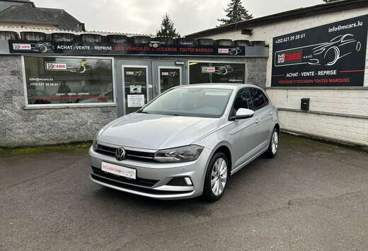 Volkswagen 1.5 TSI 150CV AUTOMATIQUE HIGLINE