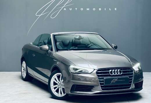 Audi 2.0 TDI ** EURO 6b ** S-TRONIC ** NAVI ** LED **