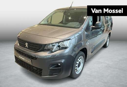 Peugeot 1.2 PureTech L2 Light 81kW s/s