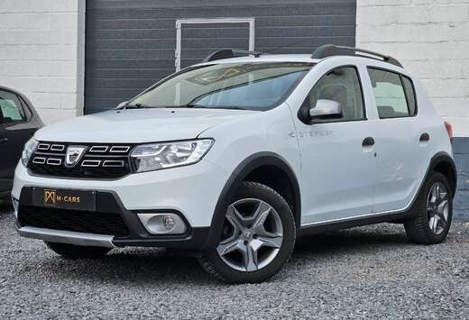 Dacia STEPWAY * GPS * 80000km *