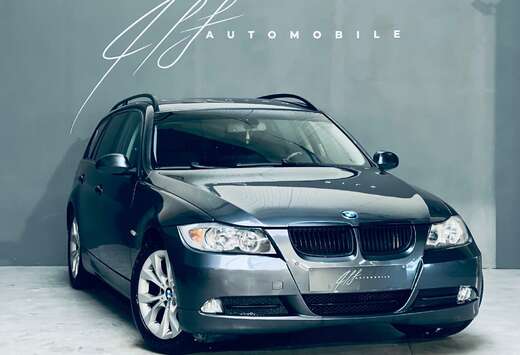 BMW d Touring **CLIMATISATION**