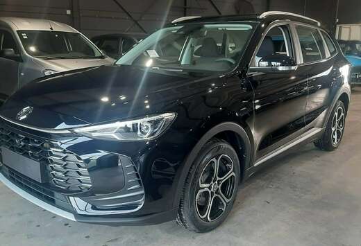 MG 1.5 Hybrid+ Comfort - Nieuw 01/2026 - 3x in stock