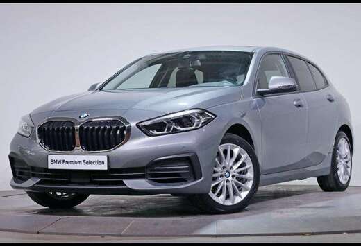 BMW i Hatch