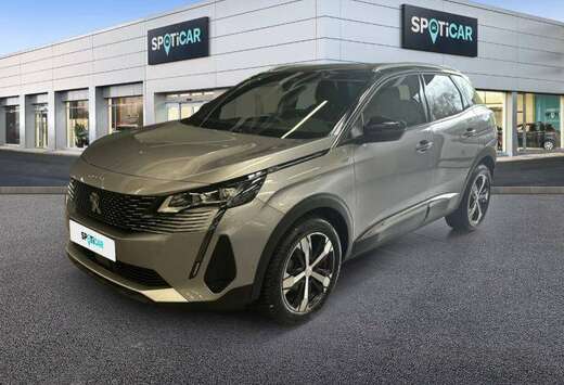 Peugeot 2 1.2 PureTech 96kW S&S Auto GT