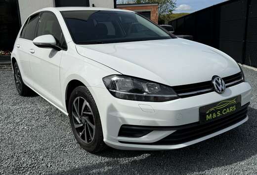 Volkswagen 1.0 TSI BMT Trendline