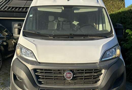 Fiat Fiat Ducato L2H2 2.3 Multijet 2020