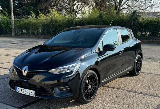 Renault Clio 1.0 TCe Intens