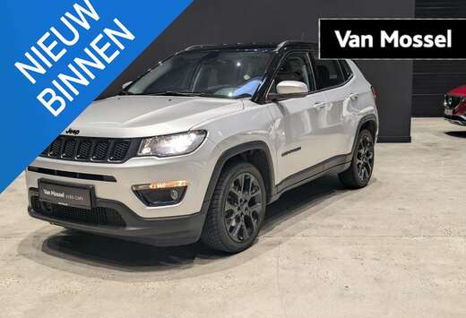 Jeep Night Eagle jeep compass NAVI  STUUR + ZETEL VER ...