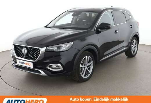MG 1.5 T-GDI Plug-in Hybrid Comfort