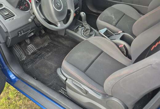 Renault Megane 1.4i 16v Expression