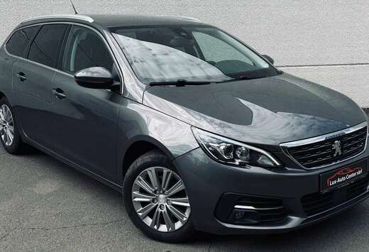 Peugeot 308 SW Allure Automatique/Garantie 12 Mois