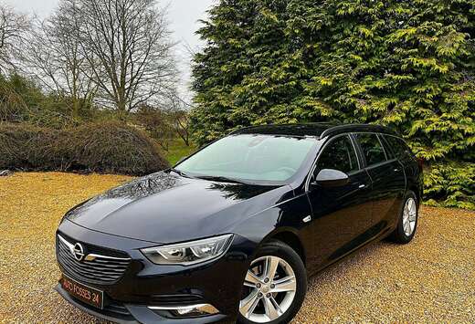 Opel Sports Tourer 1.6 CDTI Dynamic (EU6.2) BOITE AUT ...