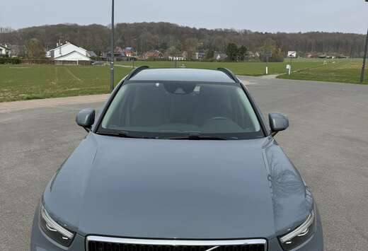 Volvo T3 163 ch Inscription