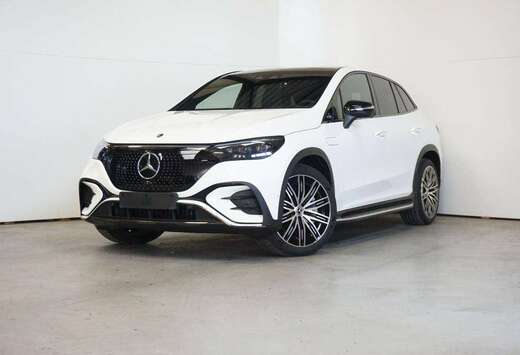 Mercedes-Benz 300 - Edition AMG-Line