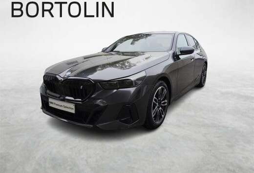 BMW eDrive 40 Pack M Sport Shadow *TVAC*