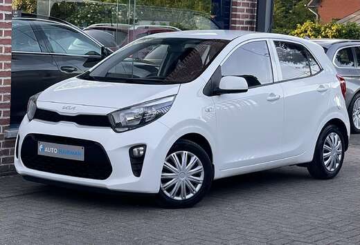 Kia 1.0i Pulse