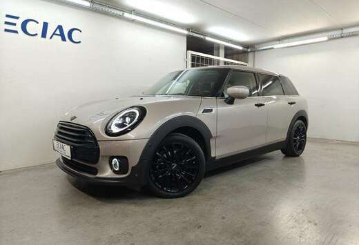 MINI Mini - 136pk - Automaat - 34679km - Garantie