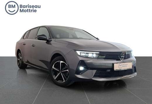 Opel GS-LINE HYBRID AUTOMAAT *HEAD-UP DISPLAY*ZETEL+S ...