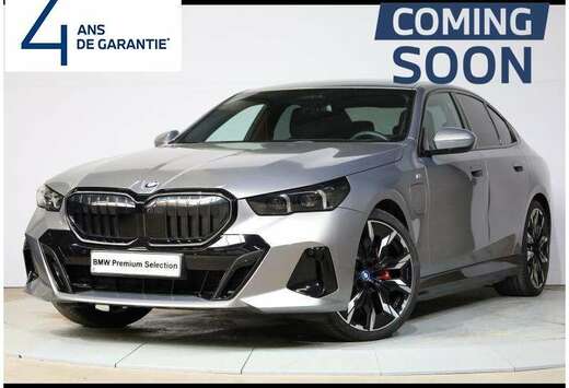 BMW e xDrive Berline Kit M Sport