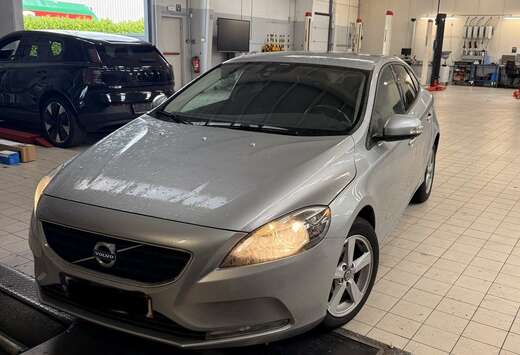 Volvo 1.6 D2 Kinetic