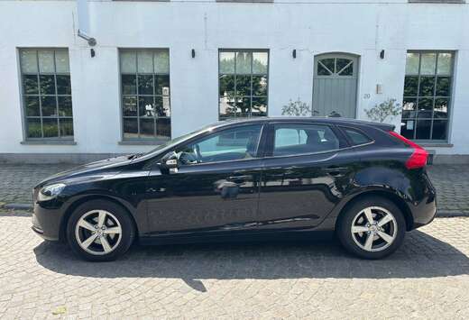 Volvo V40 2.0 D2 Eco Kinetic