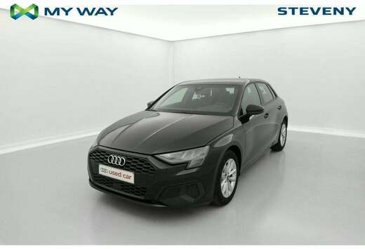 Audi Sportback Business Edition 30TDI 85KW(116CV) S t ...