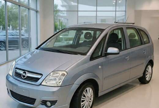 Opel 1.4i Essentia