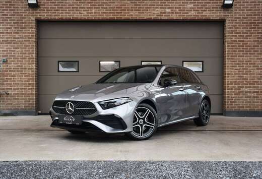 Mercedes-Benz e PHEV AMG LINE / NIGHT PAKKET / SCHUIF ...