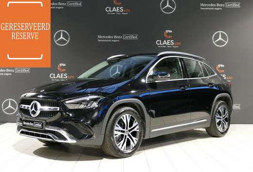 Mercedes-Benz Business Line DOS 8159