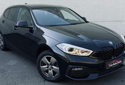 BMW 116 dA Automatique // 12 Mois De Garantie