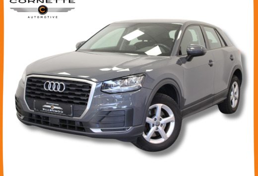 Audi 1.0 Tfsi S-Tronic Navi Pdc Automaat