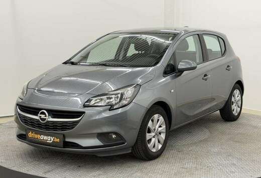 Opel in zeer goede staat met garantie
